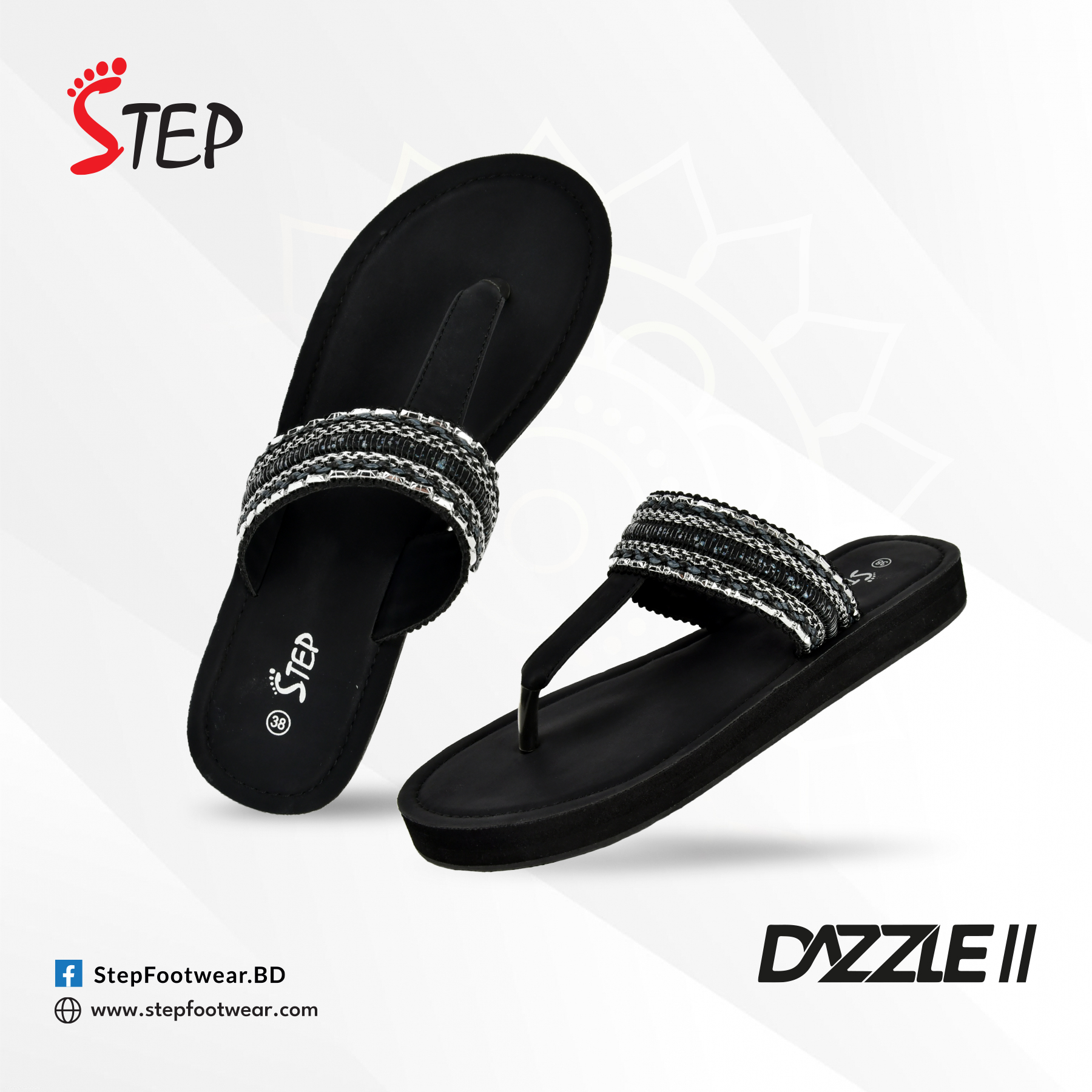 dazzle-2-black-1725875266 DAZZLE-2 - Image 1